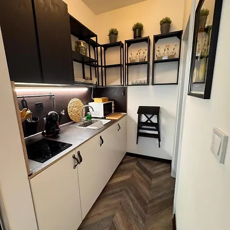 Bylinkovy באנסקה ביסטריצה