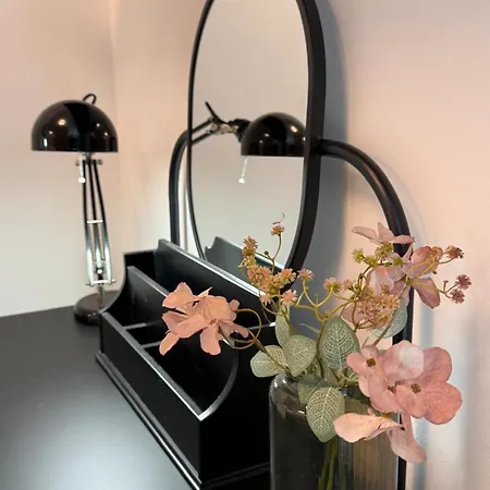 Apartament Bylinkovy