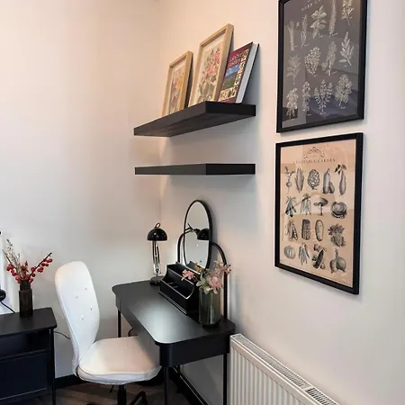 Bylinkovy באנסקה ביסטריצה