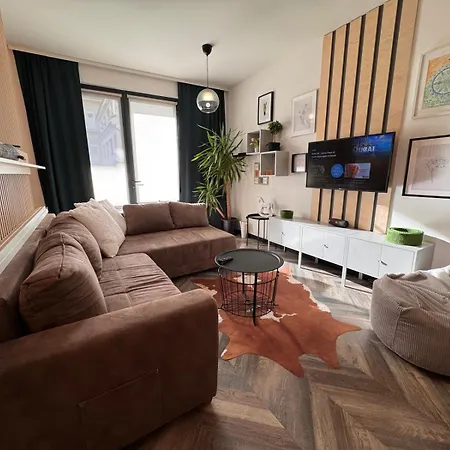 Bylinkovy * באנסקה ביסטריצה